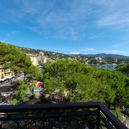 Tea Apartment Santa Margherita Ligure Eksteriør bilde