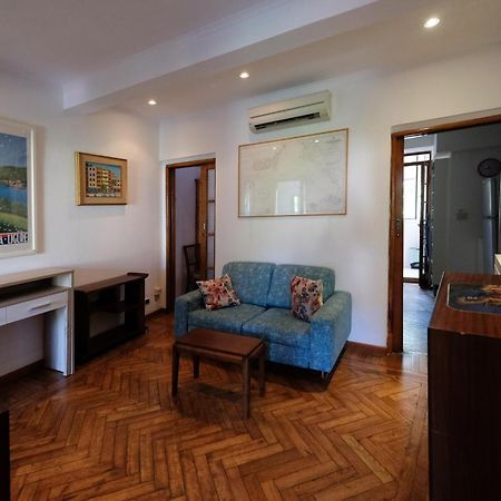 Tea Apartment Santa Margherita Ligure Eksteriør bilde