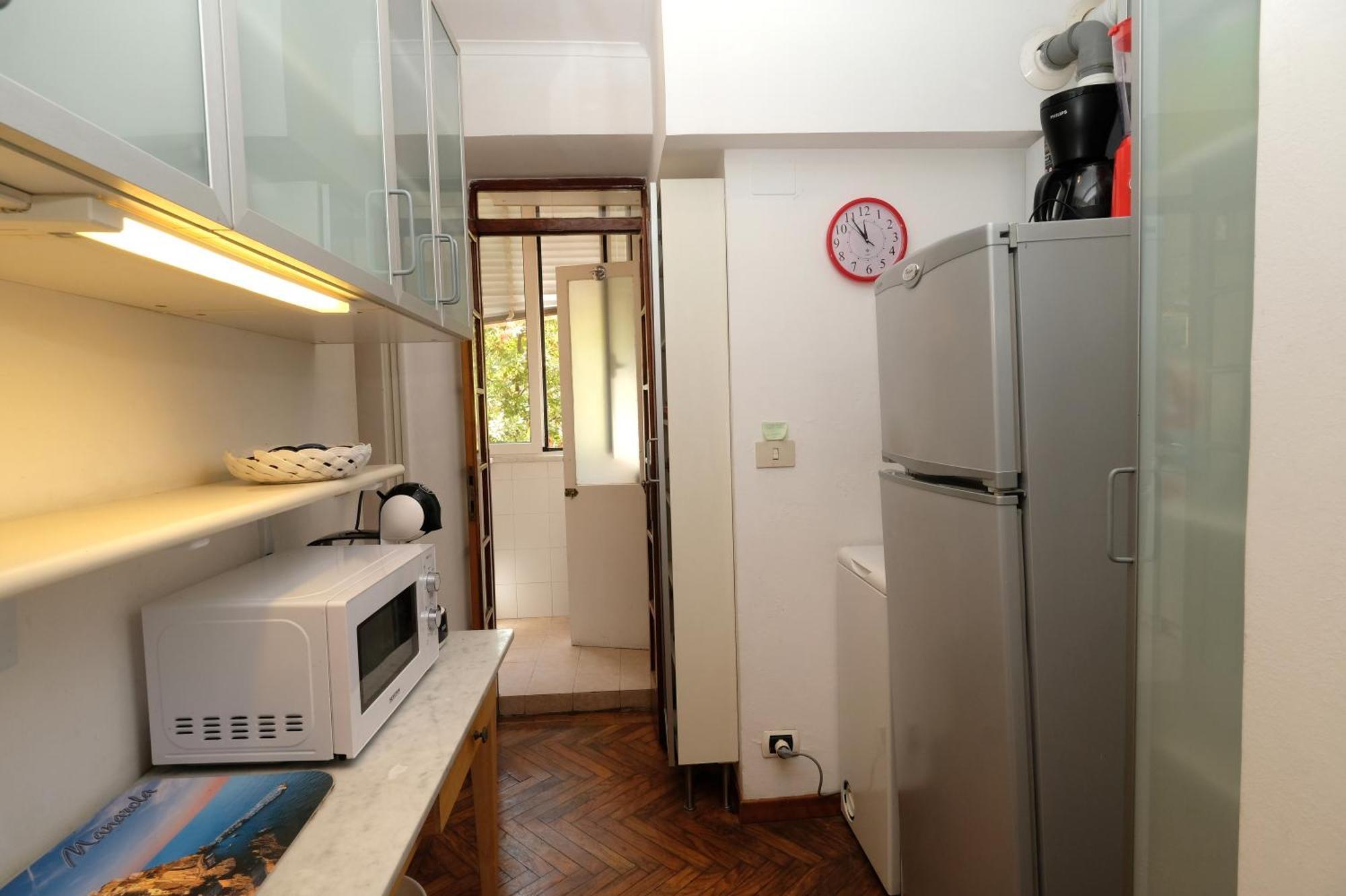 Tea Apartment Santa Margherita Ligure Eksteriør bilde