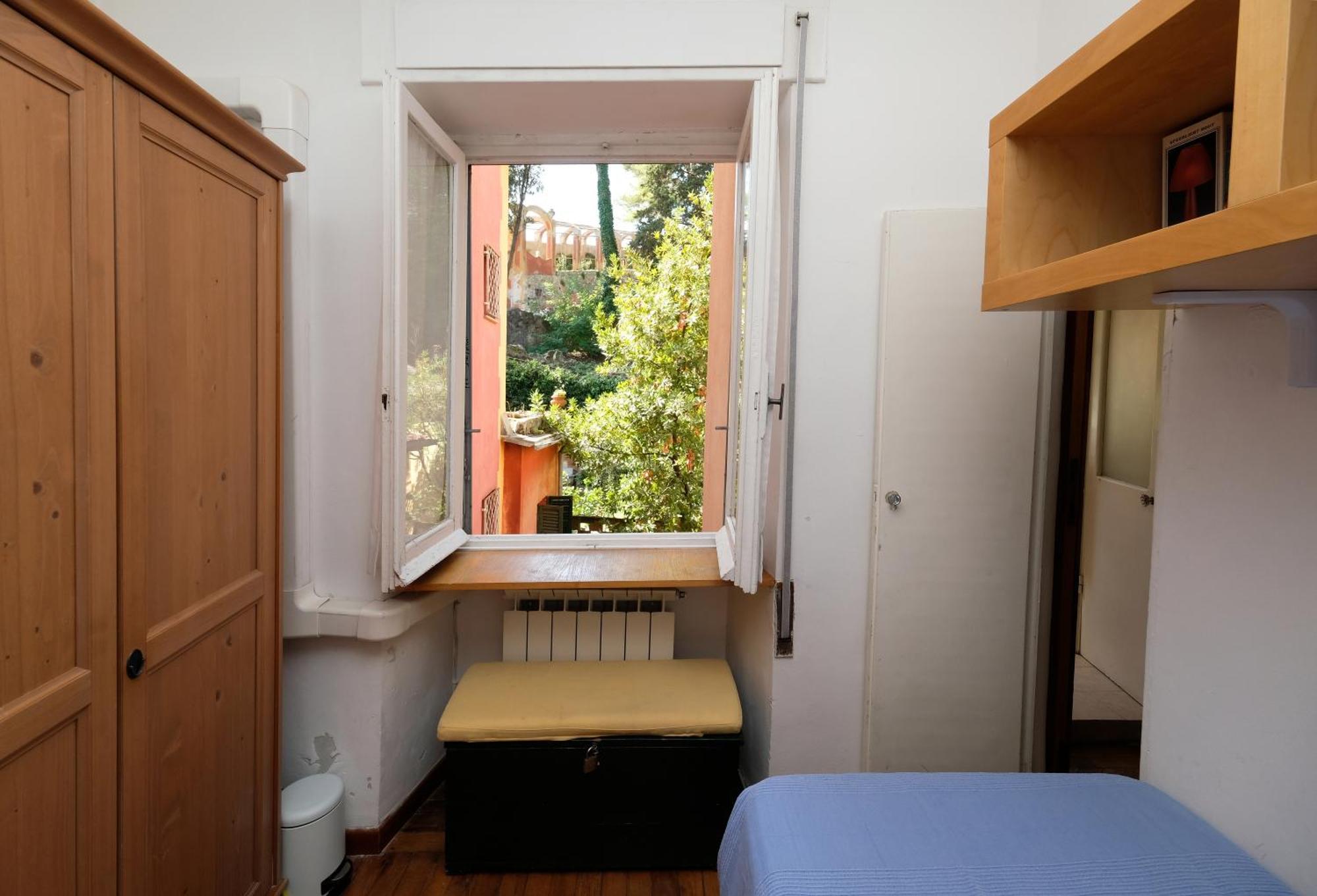 Tea Apartment Santa Margherita Ligure Eksteriør bilde