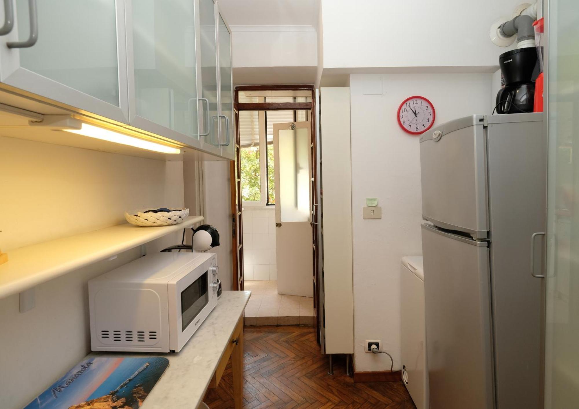 Tea Apartment Santa Margherita Ligure Eksteriør bilde