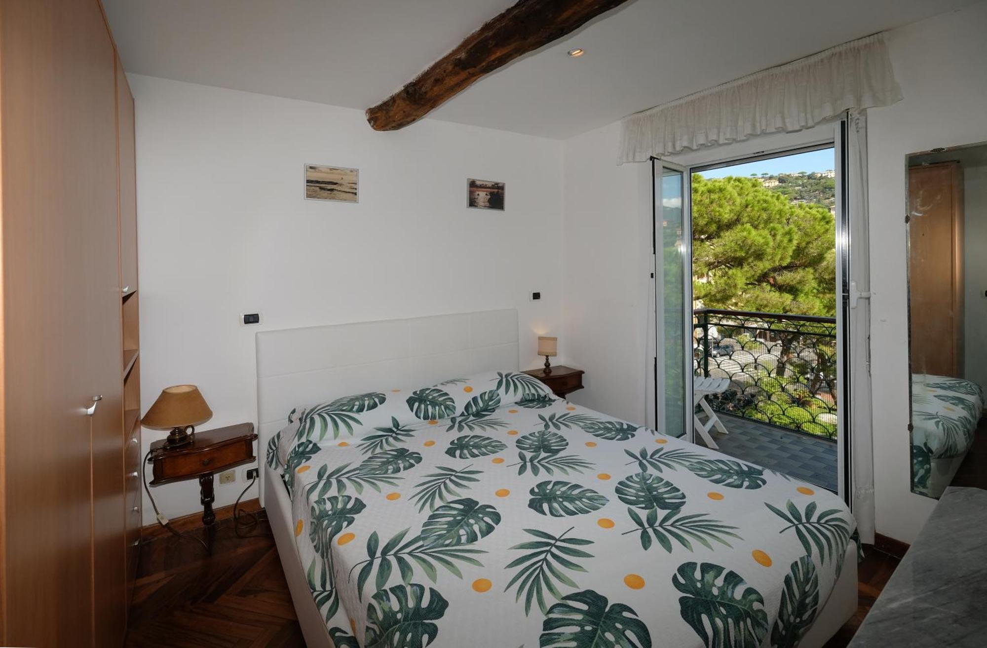 Tea Apartment Santa Margherita Ligure Eksteriør bilde