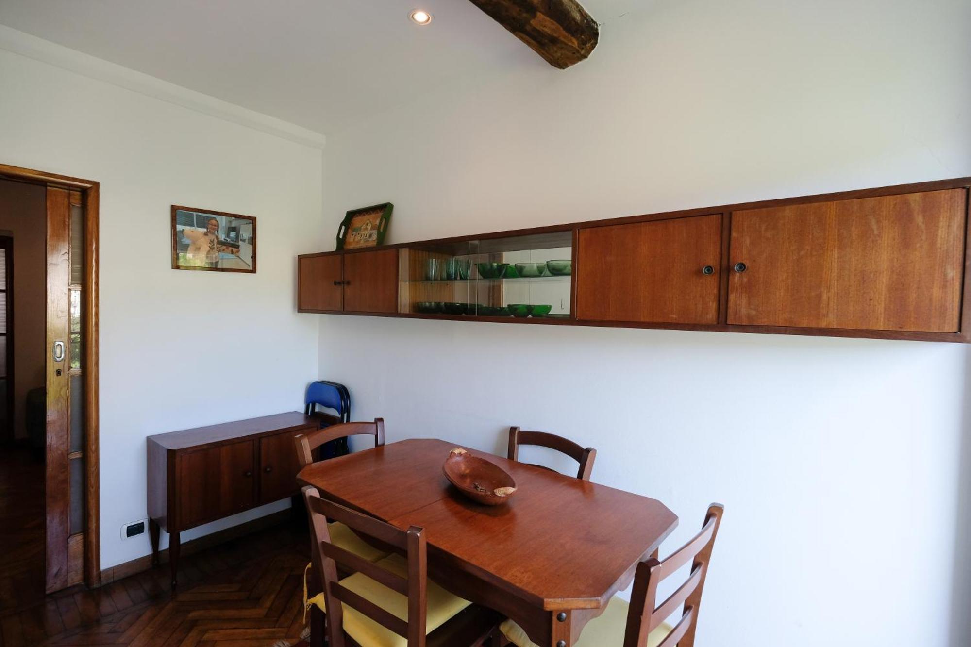 Tea Apartment Santa Margherita Ligure Eksteriør bilde