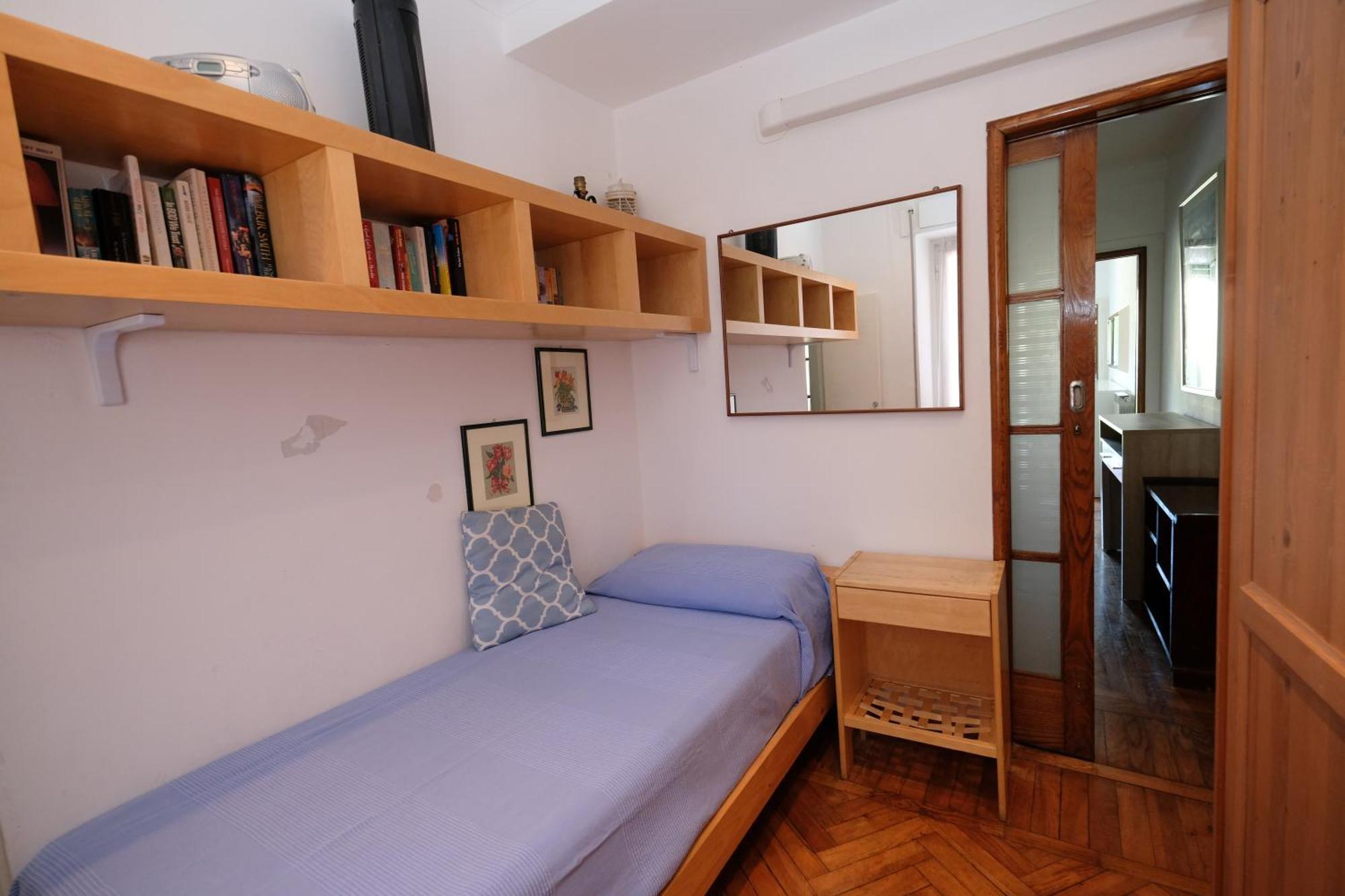 Tea Apartment Santa Margherita Ligure Eksteriør bilde