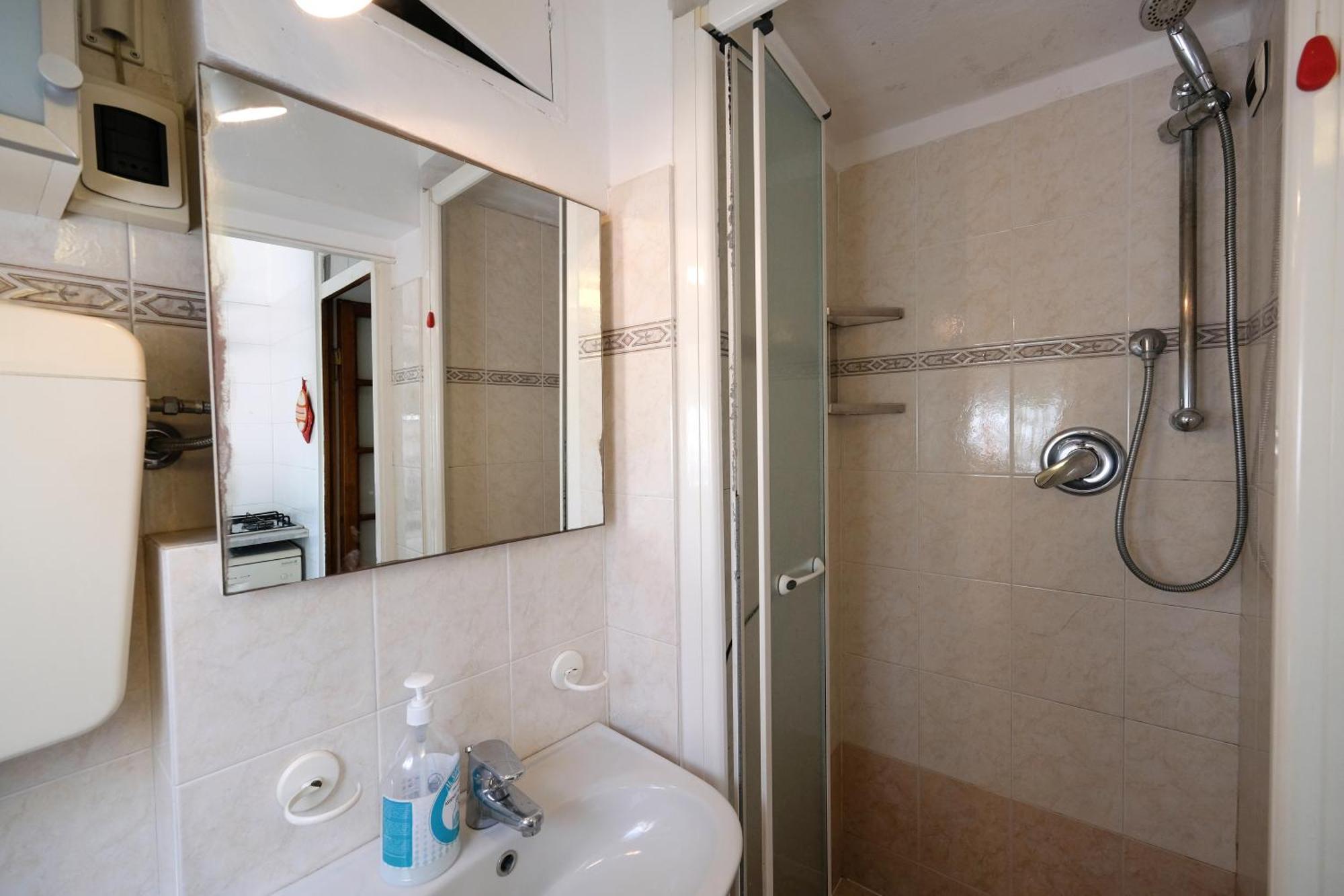 Tea Apartment Santa Margherita Ligure Eksteriør bilde