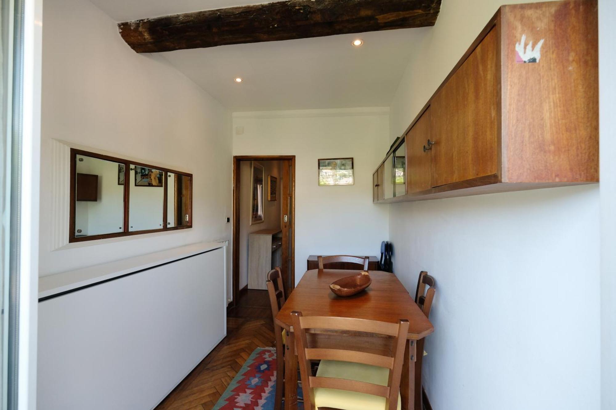 Tea Apartment Santa Margherita Ligure Eksteriør bilde