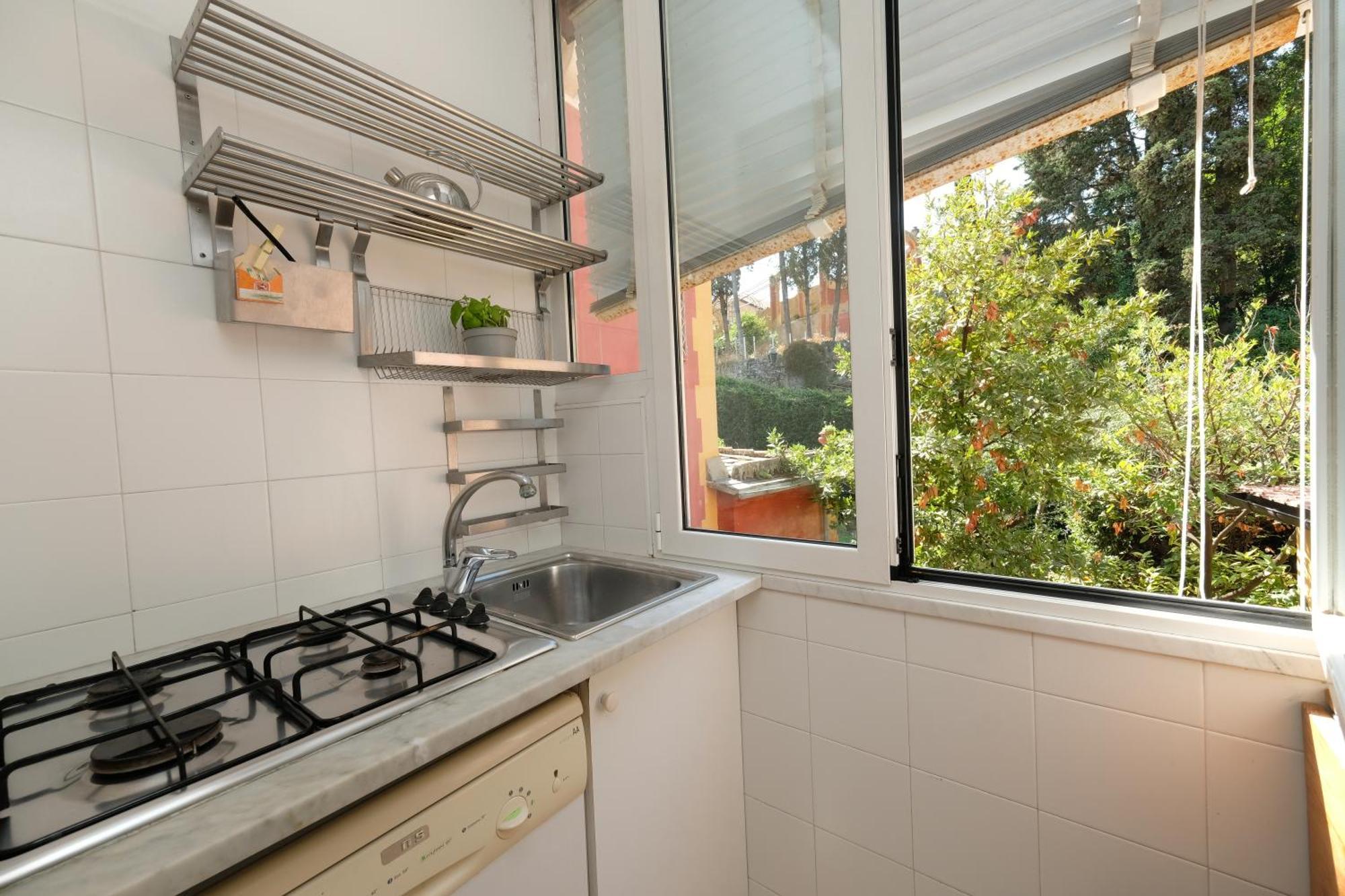Tea Apartment Santa Margherita Ligure Eksteriør bilde