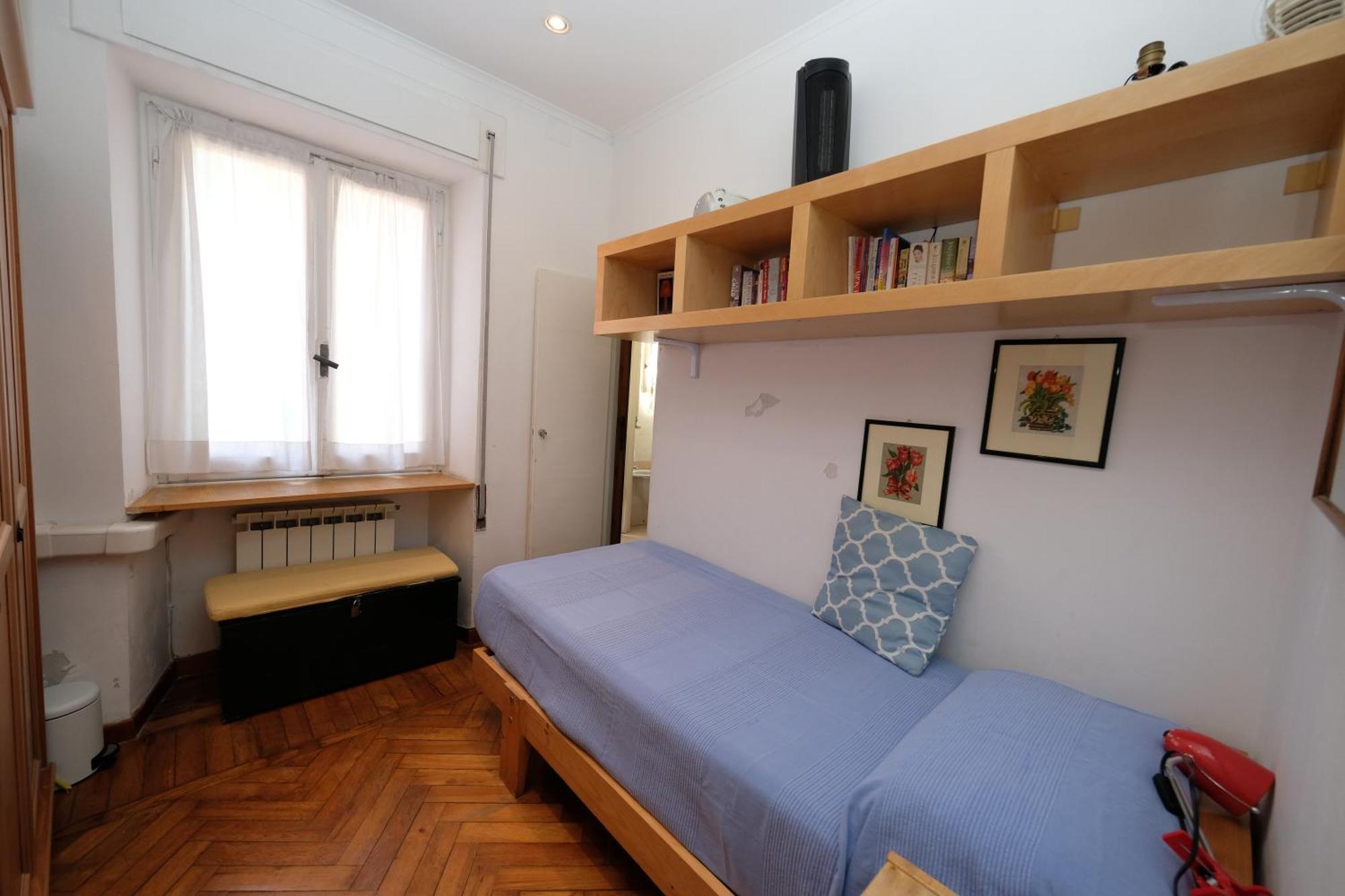 Tea Apartment Santa Margherita Ligure Eksteriør bilde