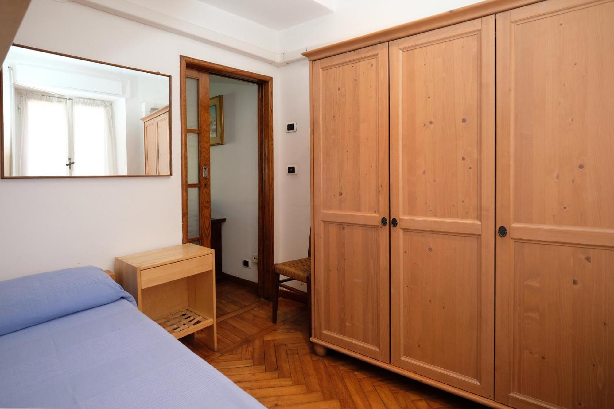Tea Apartment Santa Margherita Ligure Eksteriør bilde