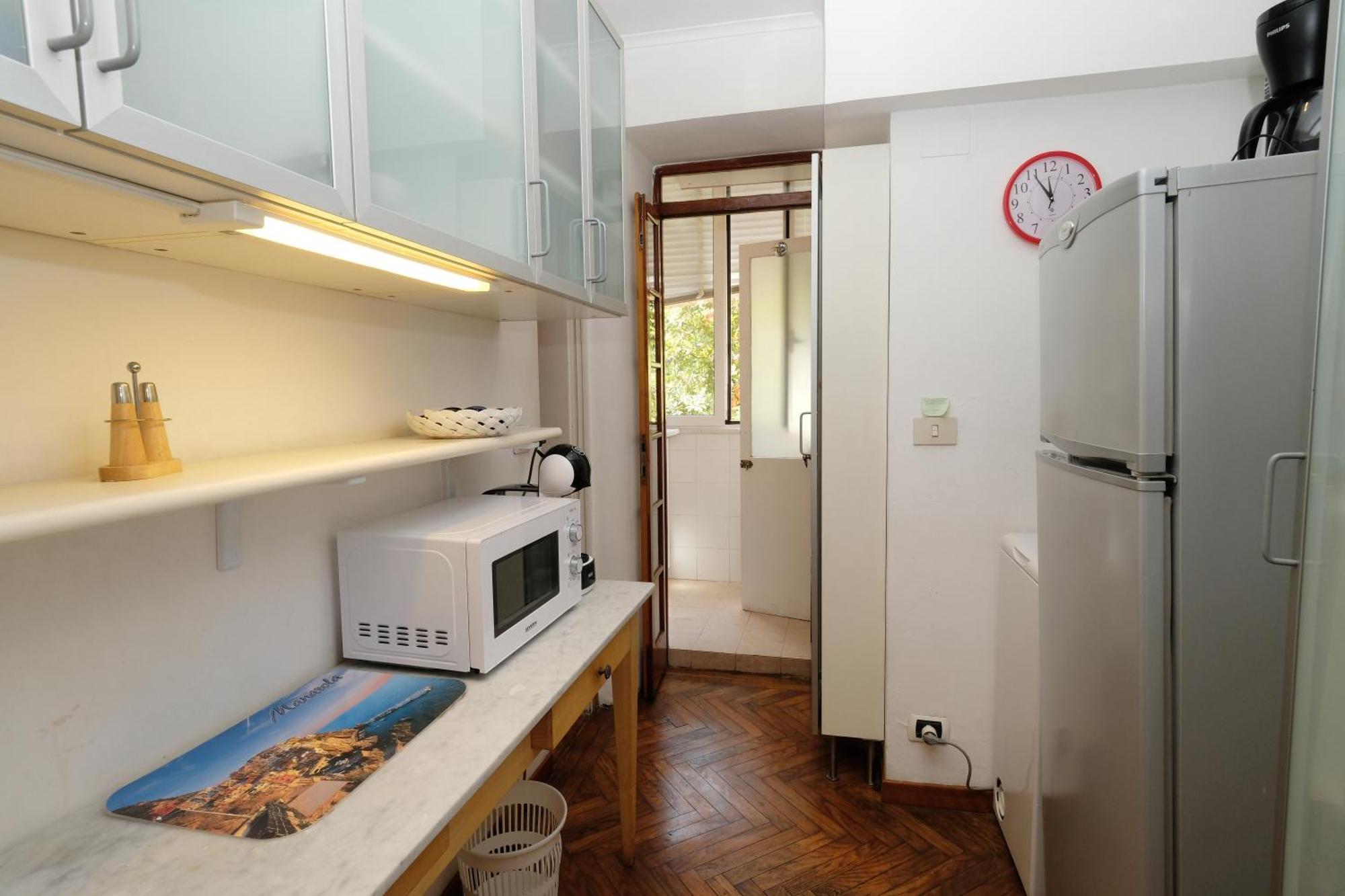 Tea Apartment Santa Margherita Ligure Eksteriør bilde